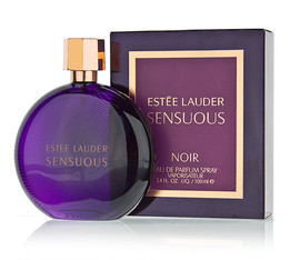 Купить духи Estee Lauder Sensuous Noir, отзывы