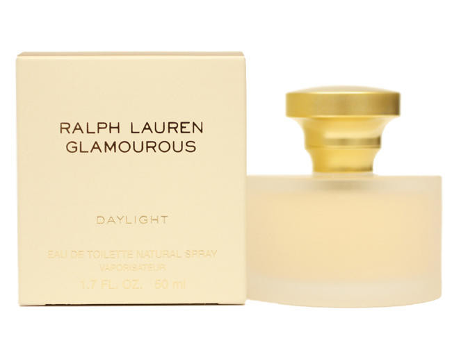 Ralph Lauren - Glamourous Daylight