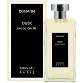Мужская парфюмерия Nouveau Paris Dusk