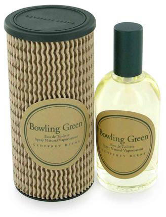 Geoffrey Beene - Bowling Green