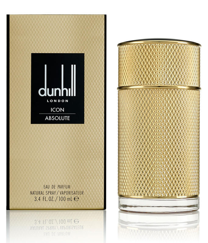 Dunhill - Dunhill Icon Absolute