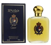 Мужская парфюмерия Ralph Lauren Polo Crest