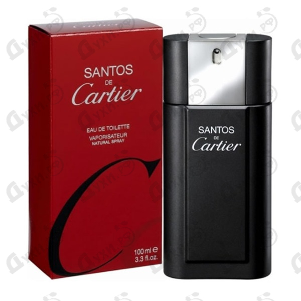 Cartier - Santos
