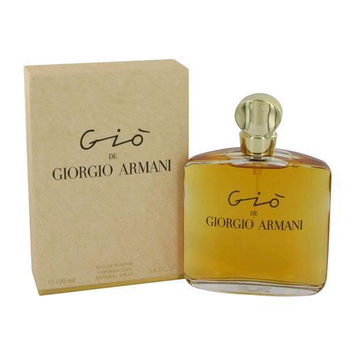 Giorgio Armani - Gio