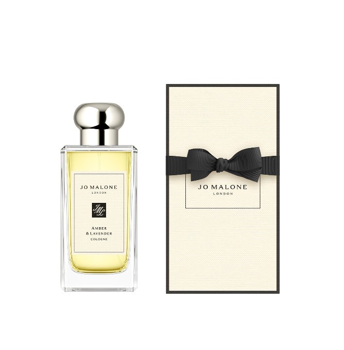 Jo Malone - Amber And Lavender
