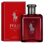 Мужская парфюмерия Ralph Lauren Polo Red Parfum