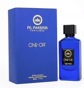Al Ambra - One-Off