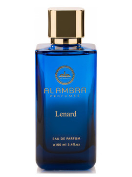 Al Ambra - Lenard