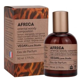 Delta Parfum - Vegan Love Studio Africa