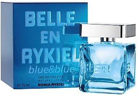 Sonia Rykiel - Belle En Rykiel Blue & Blue