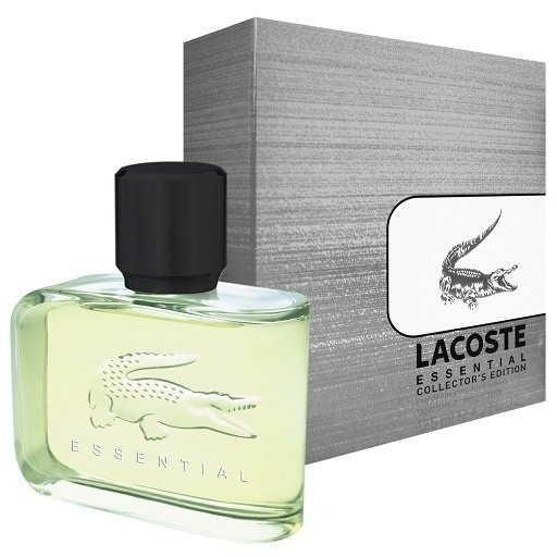 Lacoste - Essential Edition